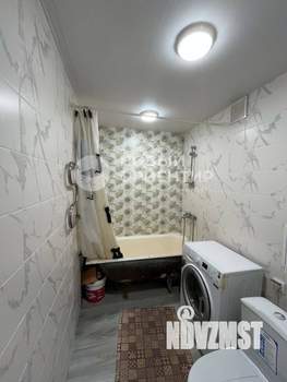 3-к квартира, вторичка, 56м2, 1/5 этаж