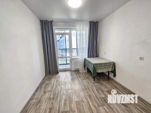 1-к квартира, вторичка, 38м2, 4/33 этаж