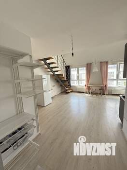 2-к квартира, вторичка, 65м2, 4/4 этаж