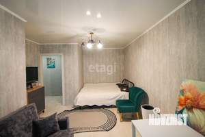 1-к квартира, вторичка, 30м2, 2/5 этаж