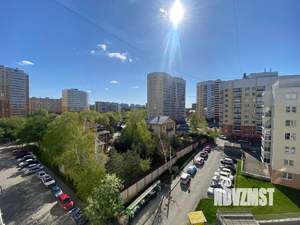 Студия квартира, вторичка, 28м2, 7/15 этаж