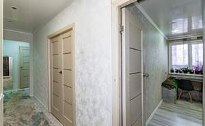 3-к квартира, вторичка, 64м2, 7/9 этаж