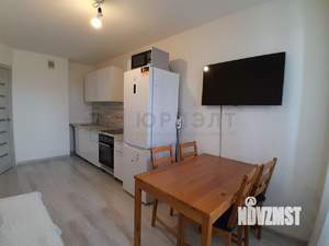 1-к квартира, вторичка, 55м2, 13/18 этаж