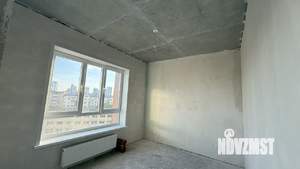 3-к квартира, вторичка, 75м2, 7/25 этаж