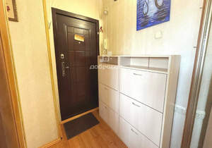 1-к квартира, вторичка, 27м2, 4/5 этаж