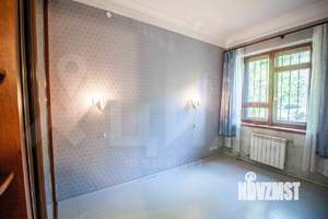 3-к квартира, вторичка, 70м2, 1/2 этаж