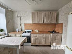 1-к квартира, вторичка, 36м2, 2/9 этаж