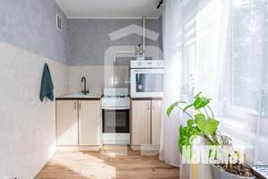 1-к квартира, вторичка, 28м2, 3/5 этаж