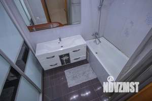 3-к квартира, вторичка, 89м2, 4/25 этаж