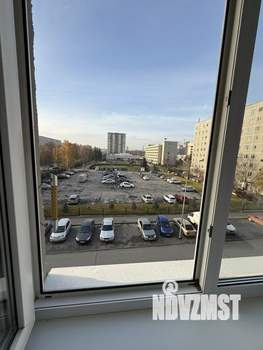 1-к квартира, вторичка, 19м2, 4/5 этаж