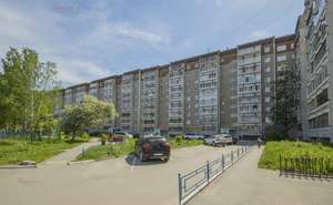 2-к квартира, вторичка, 43м2, 5/9 этаж