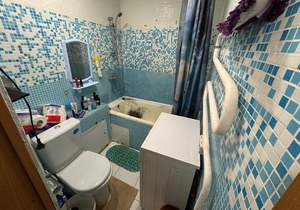 1-к квартира, вторичка, 30м2, 2/5 этаж