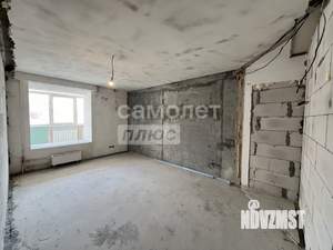 2-к квартира, вторичка, 76м2, 9/16 этаж