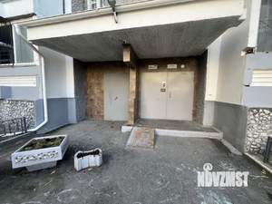 1-к квартира, вторичка, 33м2, 9/10 этаж