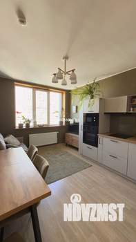 1-к квартира, вторичка, 40м2, 13/25 этаж