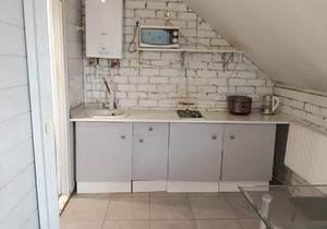 Студия квартира, вторичка, 40м2, 4/4 этаж