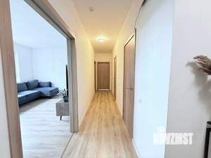 2-к квартира, вторичка, 66м2, 12/30 этаж