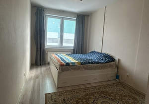 3-к квартира, вторичка, 79м2, 4/18 этаж