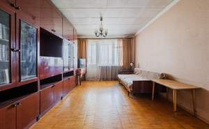 2-к квартира, вторичка, 47м2, 10/12 этаж