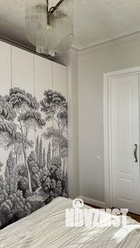 2-к квартира, вторичка, 52м2, 4/5 этаж