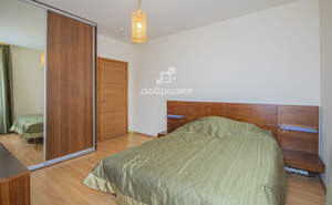 3-к квартира, вторичка, 89м2, 15/26 этаж