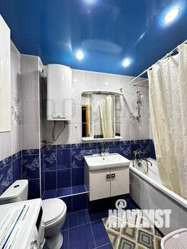 1-к квартира, вторичка, 37м2, 2/10 этаж
