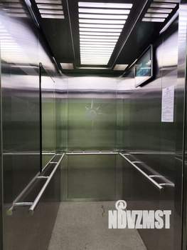 1-к квартира, вторичка, 51м2, 5/25 этаж