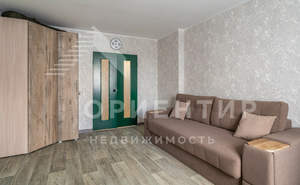 3-к квартира, вторичка, 79м2, 8/15 этаж