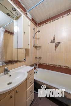 2-к квартира, вторичка, 51м2, 1/9 этаж