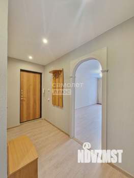 3-к квартира, вторичка, 57м2, 3/5 этаж