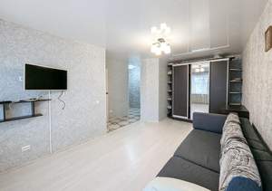 1-к квартира, вторичка, 31м2, 5/5 этаж