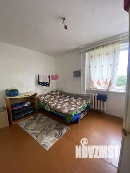4-к квартира, вторичка, 63м2, 5/9 этаж