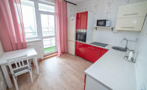 1-к квартира, вторичка, 34м2, 5/18 этаж