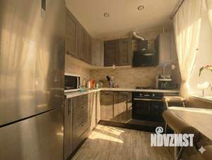 2-к квартира, вторичка, 43м2, 2/3 этаж