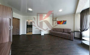 2-к квартира, вторичка, 59м2, 7/19 этаж