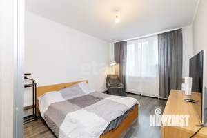 2-к квартира, вторичка, 65м2, 2/19 этаж