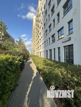 Студия квартира, вторичка, 25м2, 9/13 этаж