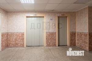 2-к квартира, вторичка, 78м2, 14/18 этаж