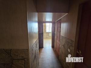 3-к квартира, вторичка, 70м2, 5/5 этаж