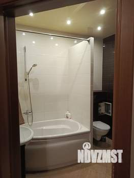 1-к квартира, вторичка, 43м2, 8/9 этаж