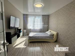 2-к квартира, вторичка, 67м2, 5/25 этаж