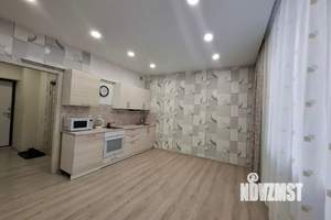 Студия квартира, вторичка, 25м2, 2/16 этаж