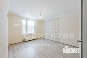 2-к квартира, вторичка, 66м2, 6/13 этаж