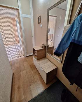 1-к квартира, вторичка, 33м2, 5/5 этаж