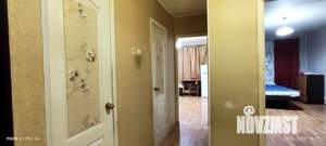 1-к квартира, вторичка, 37м2, 1/16 этаж