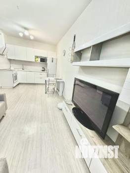 3-к квартира, вторичка, 53м2, 14/19 этаж