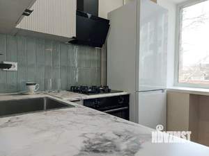2-к квартира, вторичка, 42м2, 3/5 этаж