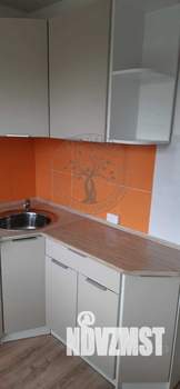 3-к квартира, вторичка, 51м2, 5/5 этаж