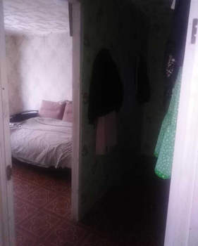 1-к квартира, вторичка, 30м2, 3/5 этаж