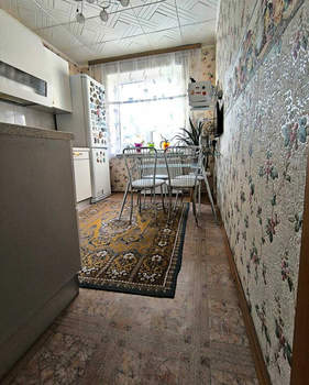 2-к квартира, вторичка, 53м2, 2/9 этаж